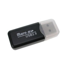 Lecteur de carte Micro SD